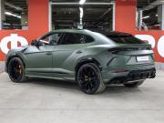 Lamborghini Urus I Москва  - изображение 37