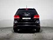 Dodge Journey I Рестайлинг Санкт-Петербург  - изображение 25