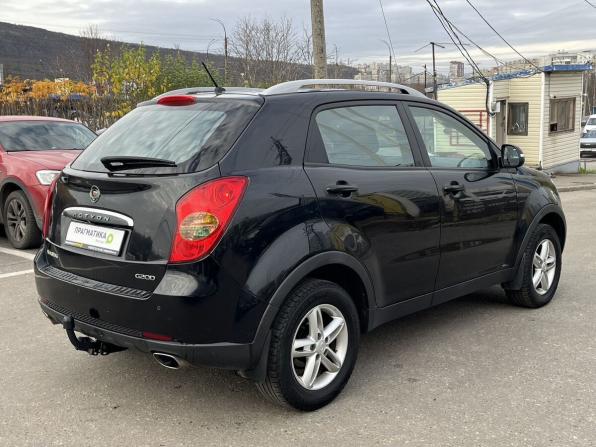 SsangYong Actyon II с пробегом 2013 года, цена 699 000 рублей, 217000 км, внедорожник, Автокод Объявления