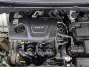 Kia Soul II Рестайлинг Москва  - изображение 38