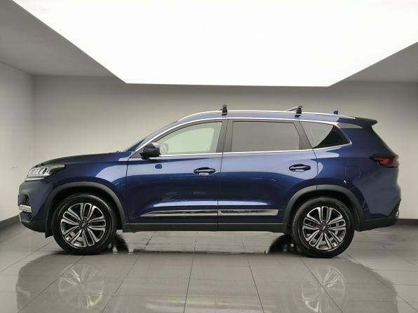 Chery Tiggo 8 I с пробегом 2021 года, цена 1 624 000 рублей, 69293 км, внедорожник, Автокод Объявления