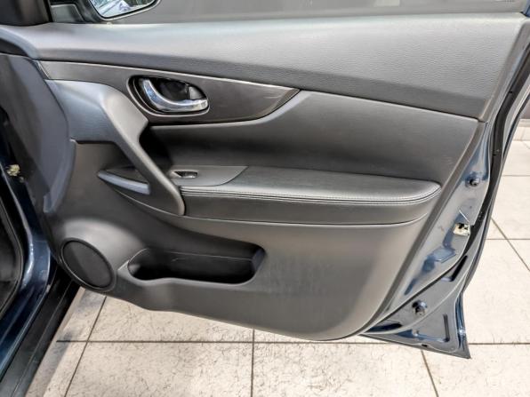 Nissan X-Trail III Рестайлинг с пробегом 2019 года, цена 1 995 000 рублей, 148705 км, внедорожник, Автокод Объявления
