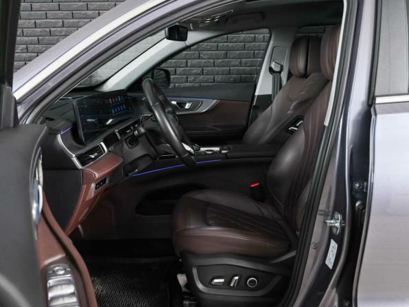 Chery Tiggo 8 Pro Max I Рестайлинг с пробегом 2023 года, цена 2 800 000 рублей, 35224 км, внедорожник, Автокод Объявления