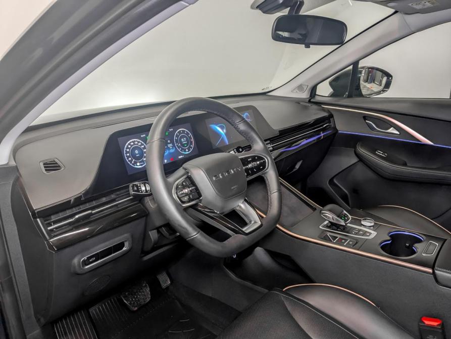 Omoda C5 I Москва  - изображение 16