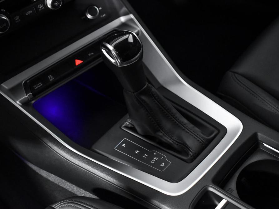 Audi Q3 II (F3) Санкт-Петербург  - изображение 13