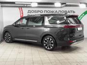 Kia Carnival IV Москва  - изображение 32