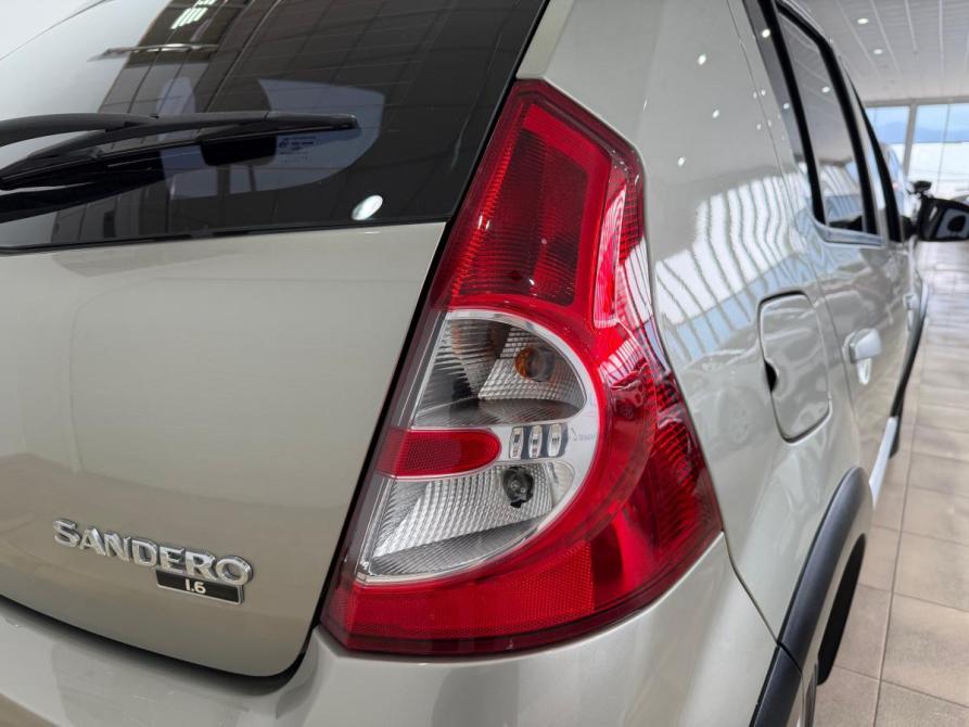 Renault Sandero I Новороссийск  - изображение 19