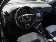 Skoda Octavia RS II Рестайлинг Москва  - изображение 28