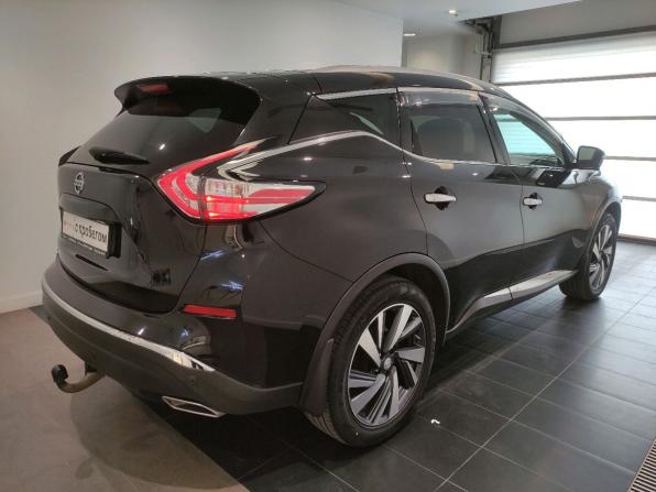 Nissan Murano III (Z52) с пробегом 2019 года, цена 2 829 000 рублей, 89846 км, внедорожник, Автокод Объявления