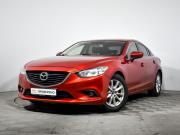 Mazda 6 III (GJ) Рестайлинг Санкт-Петербург  - изображение 21