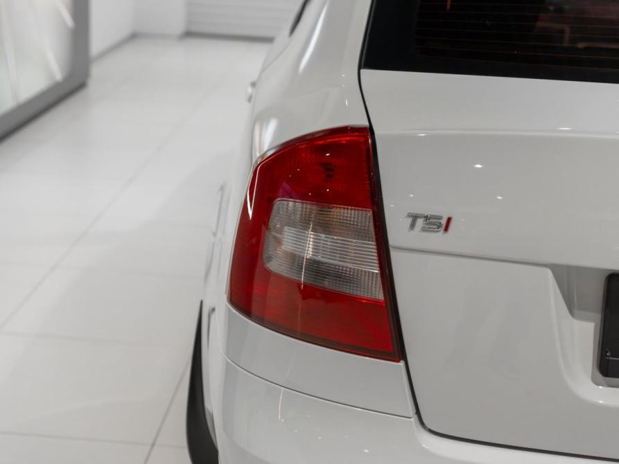 Skoda Octavia II (A5) Рестайлинг Москва  - изображение 8