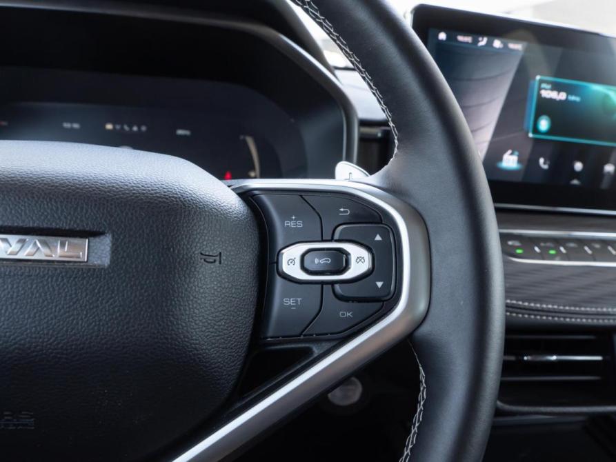 Haval Jolion I Рестайлинг Волгоград  - изображение 19