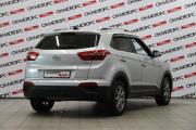 Hyundai Creta I Сургут  - изображение 33