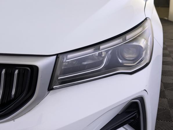 Geely Emgrand II с пробегом 2024 года, цена 1 745 000 рублей, 16722 км, седан, Автокод Объявления