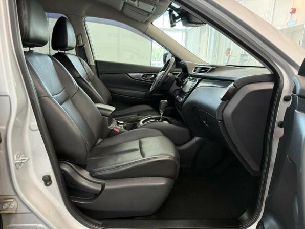 Nissan X-Trail III с пробегом 2017 года, цена 1 709 000 рублей, 124098 км, внедорожник, Автокод Объявления