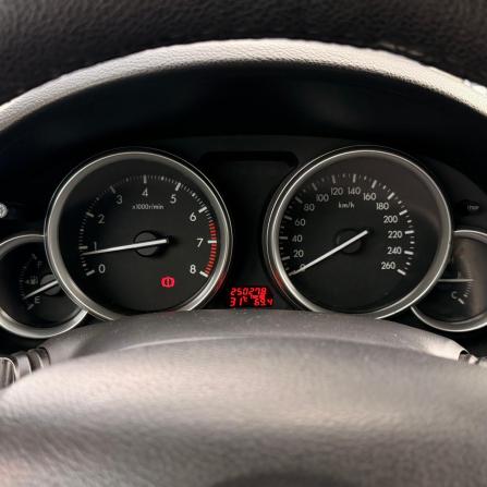 Mazda 6 II (GH) с пробегом 2008 года, цена 620 000 рублей, 250278 км, седан, Автокод Объявления