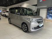 Suzuki Solio III Москва  - изображение 23
