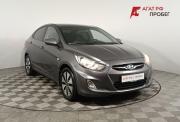 Hyundai Solaris I Волгоград  - изображение 19