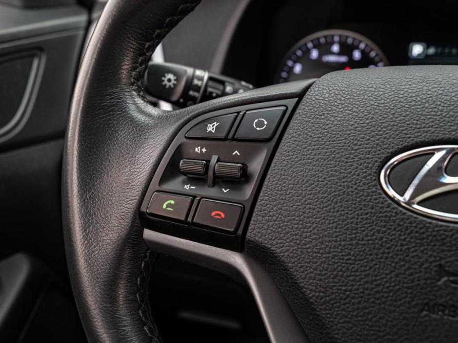 Hyundai Tucson III Краснодар  - изображение 15