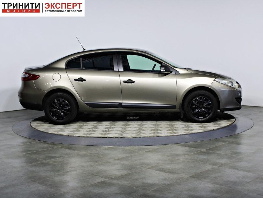 Renault Fluence I Белгород  - изображение 8