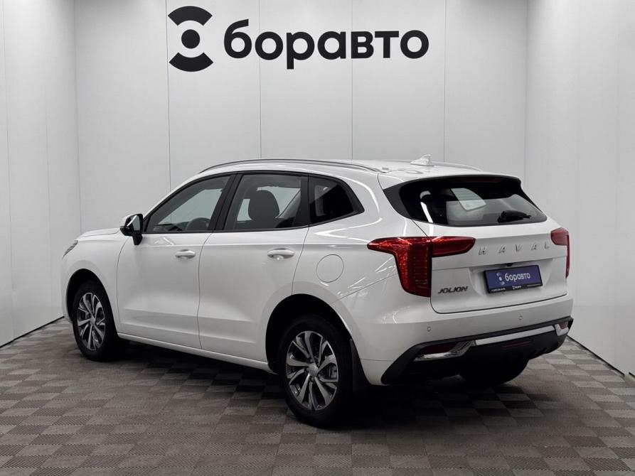 Haval Jolion I Воронеж  - изображение 4