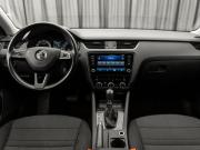 Skoda Octavia III (A7) Рестайлинг Москва  - изображение 34