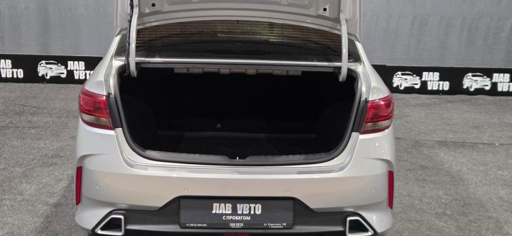 Kia Rio IV Рестайлинг Смоленск  - изображение 7