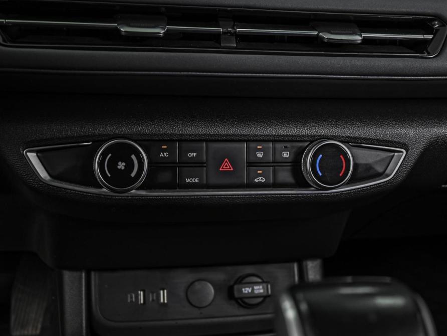 BAIC U5 Plus Ставрополь  - изображение 14