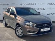 Lada (ВАЗ) Vesta I Набережные Челны  - изображение 28