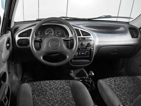 ЗАЗ Chance с пробегом 2011 года, цена 399 000 рублей, 92834 км, седан, Автокод Объявления