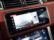 Land Rover Range Rover IV Рестайлинг Санкт-Петербург  - изображение 55