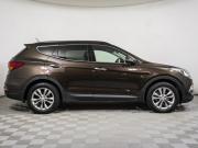 Hyundai Santa Fe III Рестайлинг Москва  - изображение 55