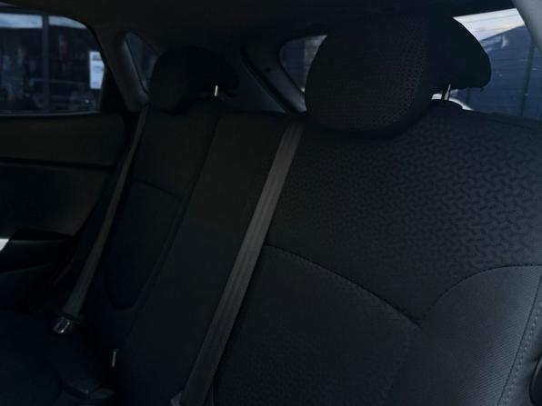 Kia Rio III с пробегом 2012 года, цена 679 000 рублей, 118080 км, хэтчбек, Автокод Объявления
