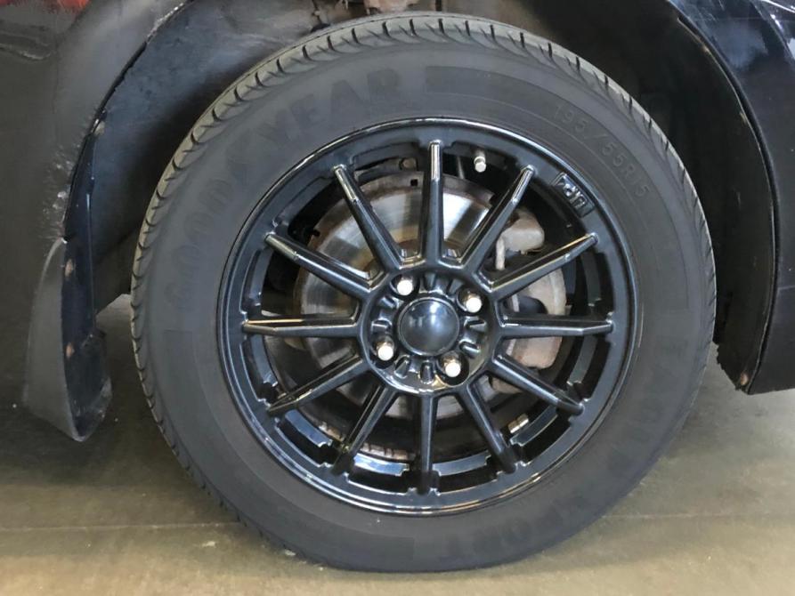 Hyundai Solaris I Курск  - изображение 27