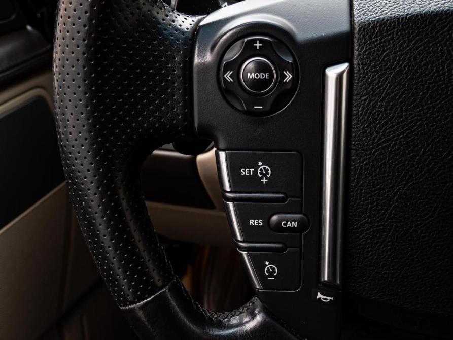 Land Rover Range Rover Sport I Рестайлинг Краснодар  - изображение 18