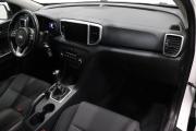 Kia Sportage IV Рестайлинг Ульяновск  - изображение 22