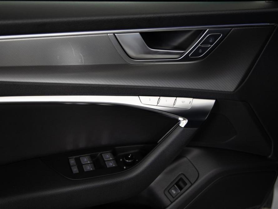 Audi A6 V (C8) Санкт-Петербург  - изображение 23