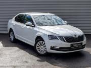 Skoda Octavia III (A7) Рестайлинг Москва  - изображение 28
