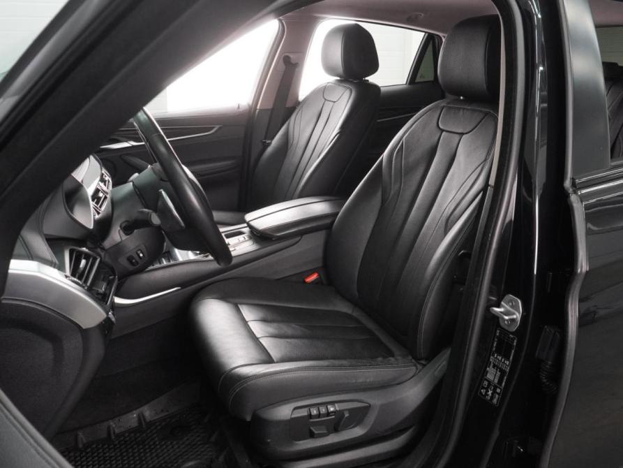 BMW X6 II (F16) Воронеж  - изображение 10
