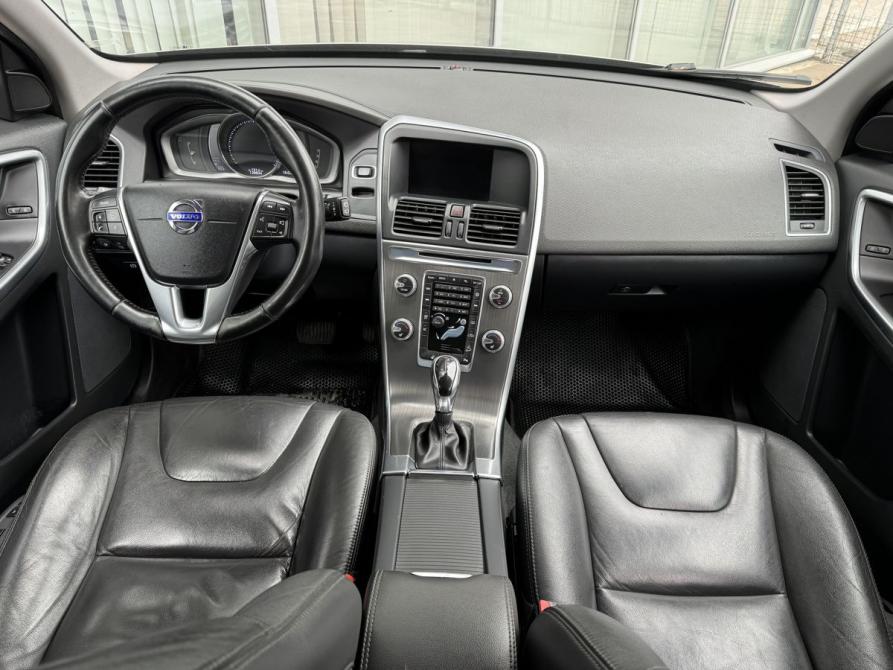 Volvo XC60 I Рестайлинг Воронеж  - изображение 9
