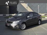 Kia Rio III Казань  - изображение 12
