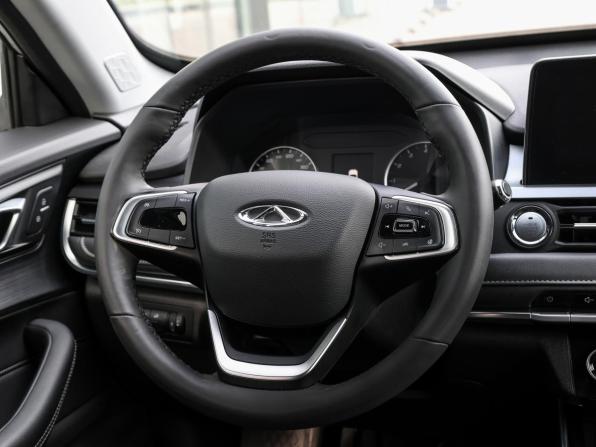 Chery Tiggo 4 Pro I Рестайлинг с пробегом 2024 года, цена 1 398 000 рублей, 30000 км, внедорожник, Автокод Объявления