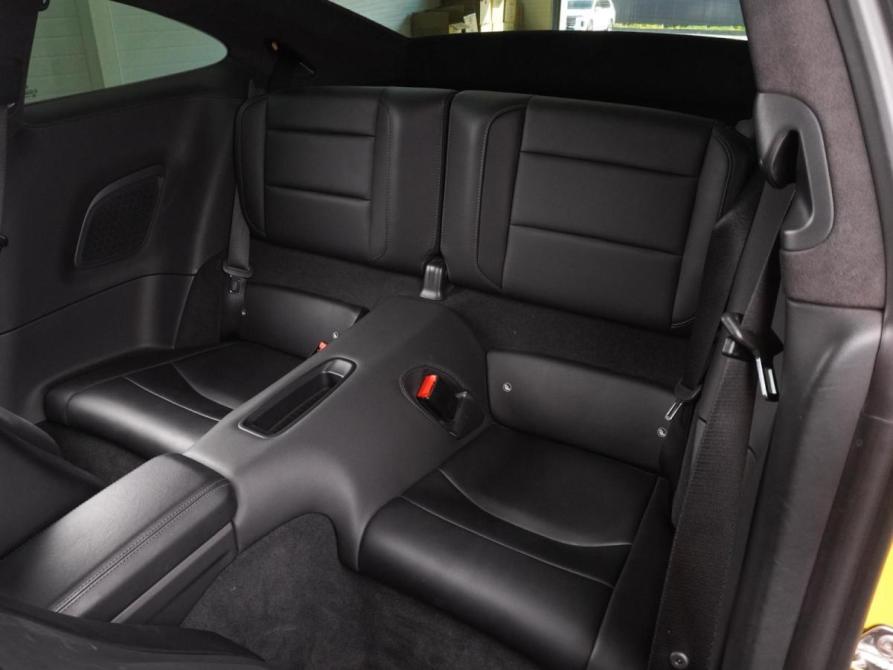 Porsche 911 VII (991) Рестайлинг Воронеж  - изображение 12