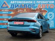 Geely Emgrand II Набережные Челны  - изображение 27