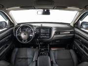 Mitsubishi Outlander III Рестайлинг 2 Иркутск  - изображение 32