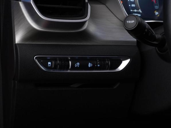 Geely Coolray I с пробегом 2023 года, цена 1 849 077 рублей, 48781 км, внедорожник, Автокод Объявления