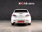 Mazda 3 II (BL) Рестайлинг Екатеринбург  - изображение 25