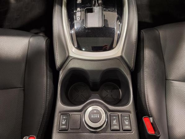Nissan Qashqai II Рестайлинг с пробегом 2019 года, цена 1 950 000 рублей, 110901 км, внедорожник, Автокод Объявления