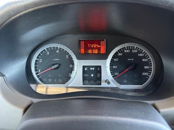 Lada (ВАЗ) Largus I с пробегом 2015 года, цена 840 000 рублей, 76900 км, универсал, Автокод Объявления