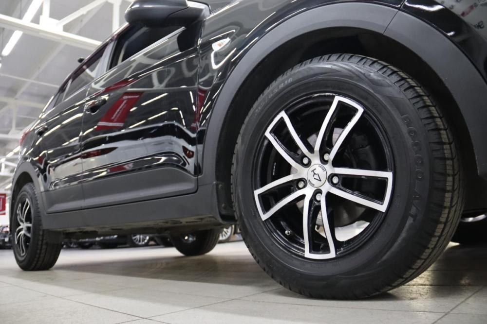 Hyundai Creta I Сургут  - изображение 30